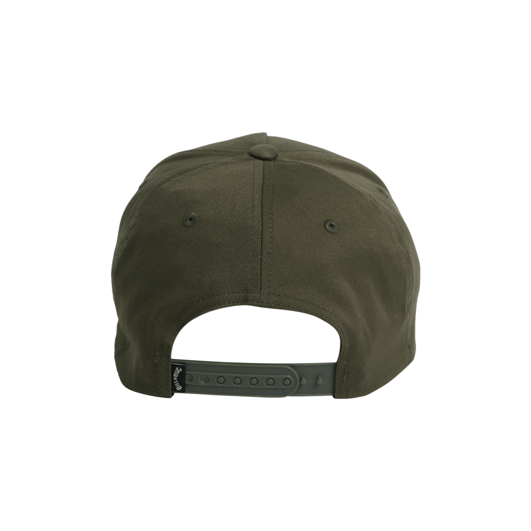 BILLABONG Arch Flexfit 110 Snapback Headwear