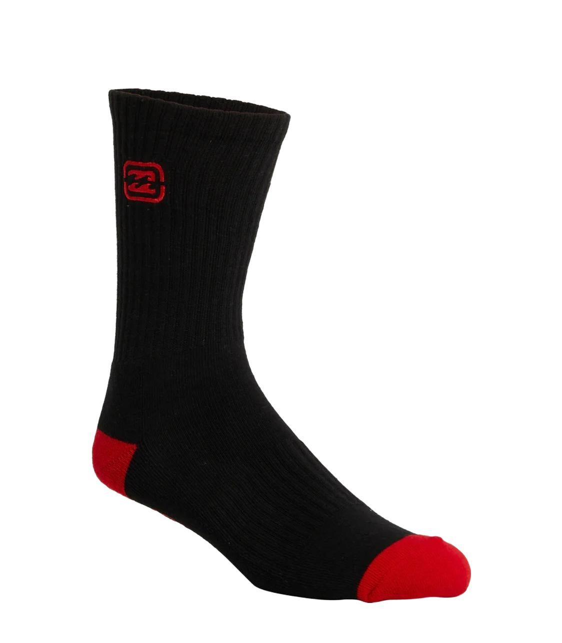 BILLABONG Bracket Wave 3 Pack Socks