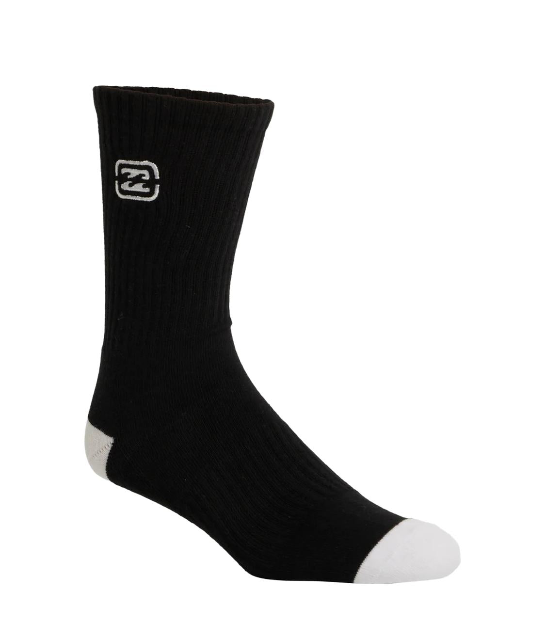 BILLABONG Bracket Wave 3 Pack Socks
