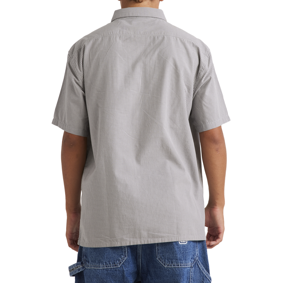 BILLABONG Mogul Ss Short Sleeves Polo