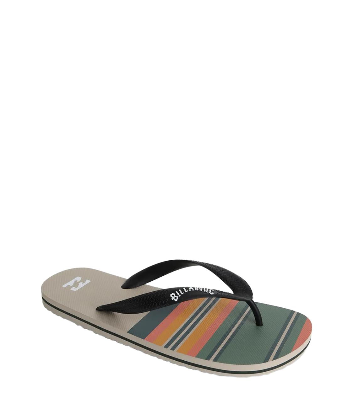 BILLABONG Tides Slippers Multi Mens