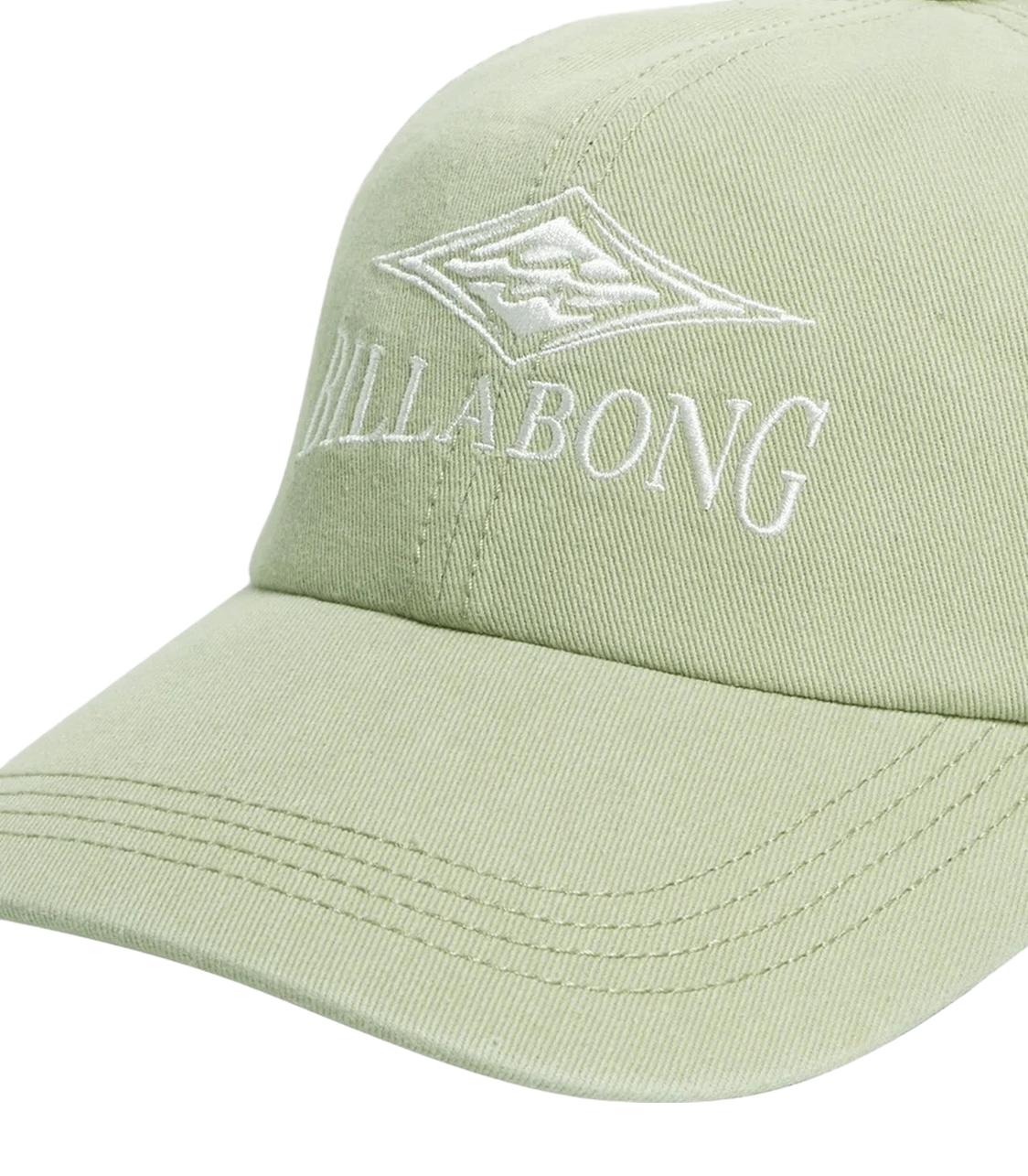 BILLABONG Dad Cap Womens Cap