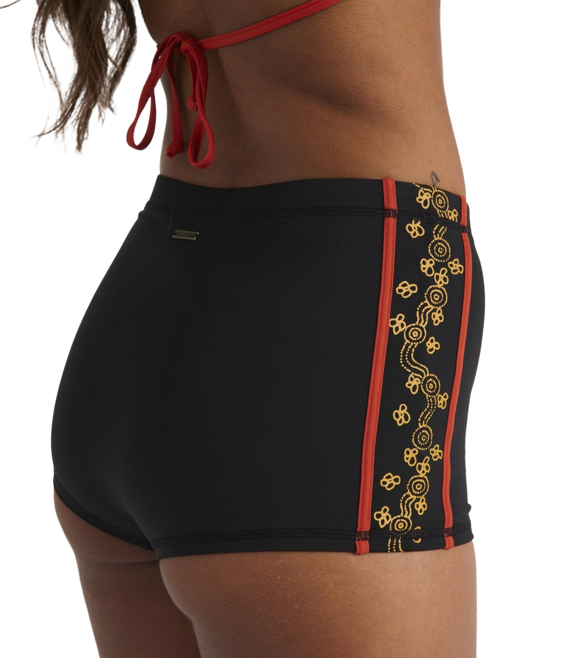 BILLABONG Otis Sand Dune Bikini Bottom
