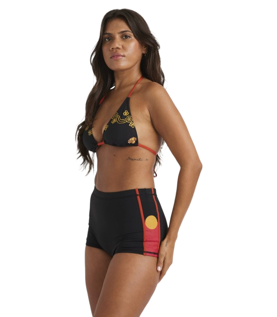 BILLABONG Otis Sand Dune Bikini Bottom