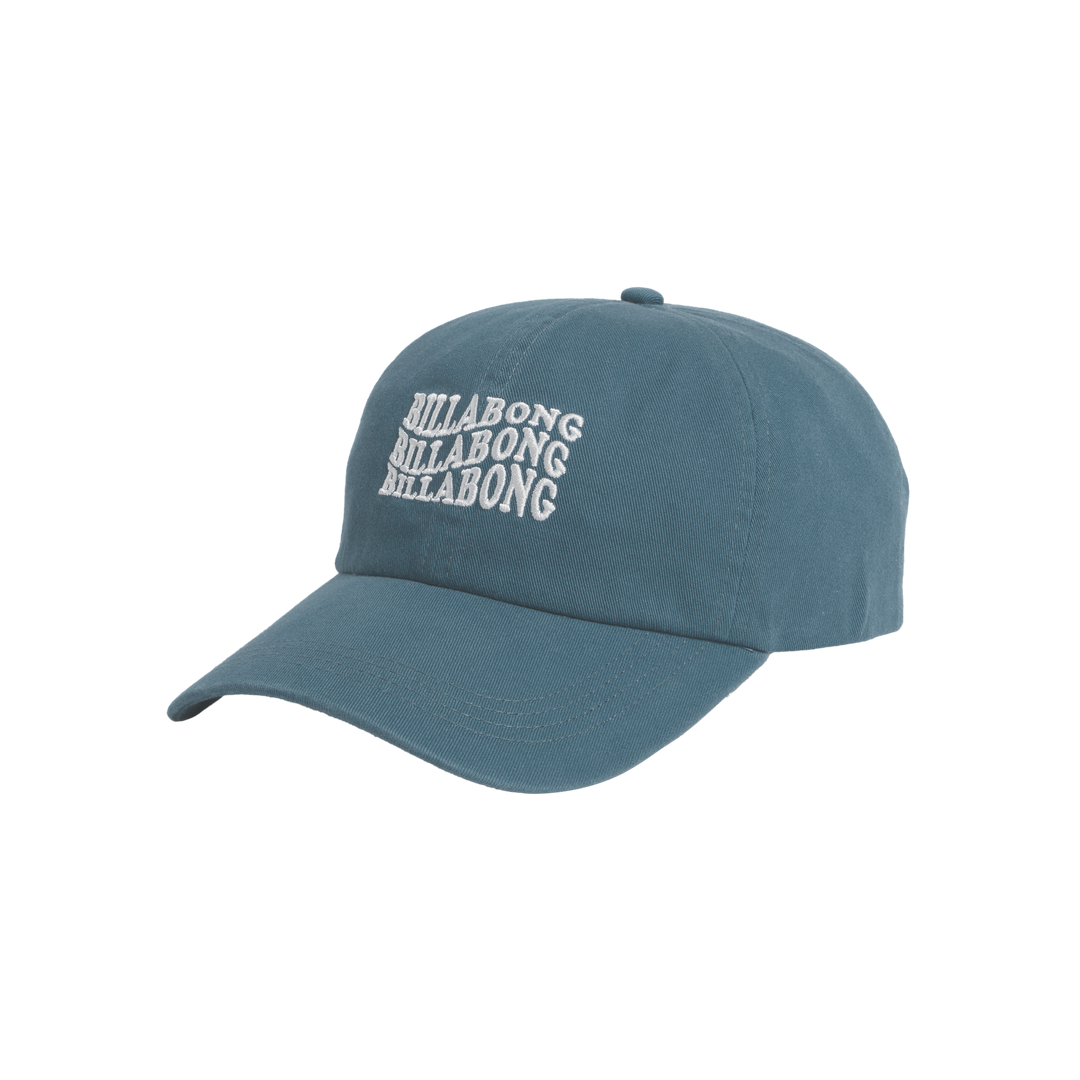 BILLABONG Surf High Dad Cap Headwear