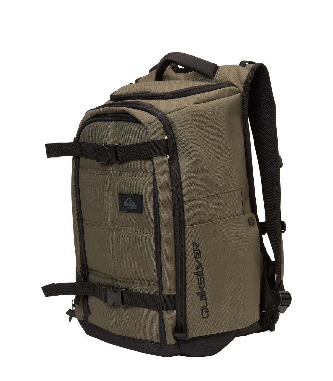 QUIKSILVER Grenade Backpack