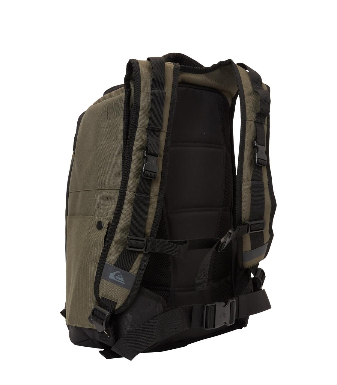 QUIKSILVER Grenade Backpack