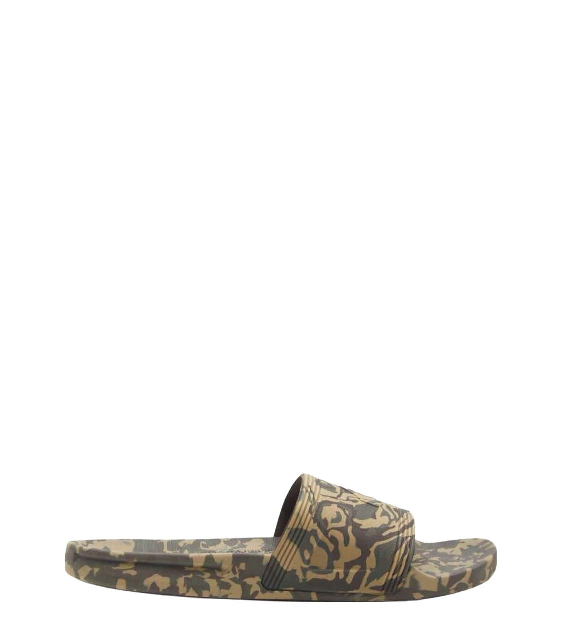 QUIKSILVER Dockyard Rf Sandals