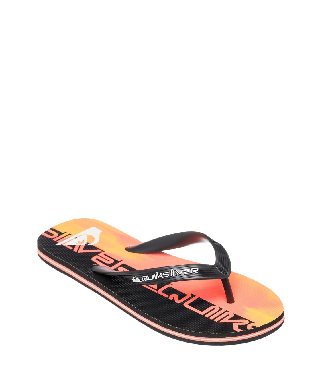QUIKSILVER Molokai Art 25 Thongs