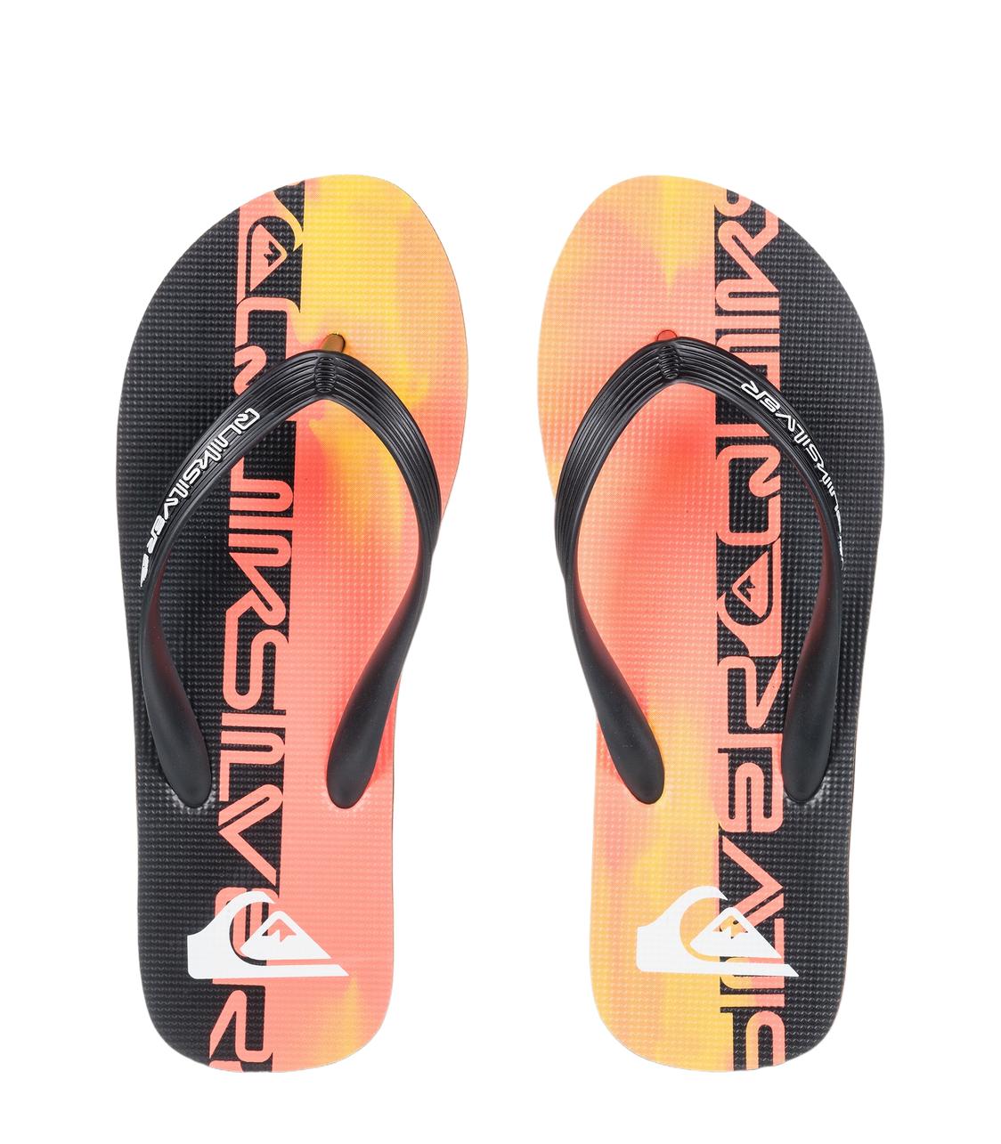 QUIKSILVER Molokai Art 25 Thongs