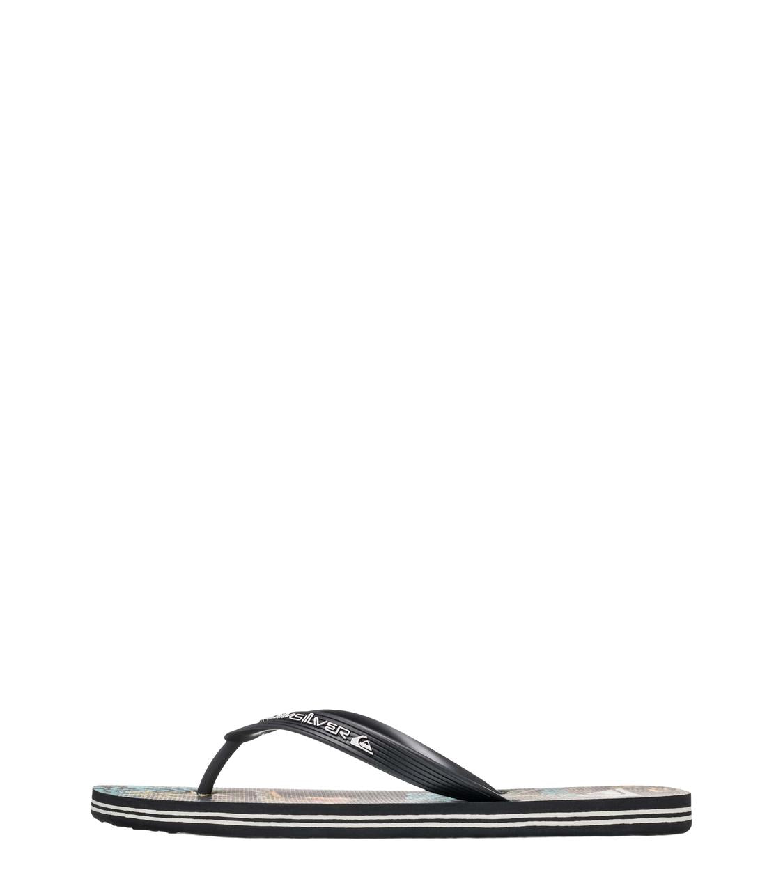QUIKSILVER Molokai Art 25 Thongs