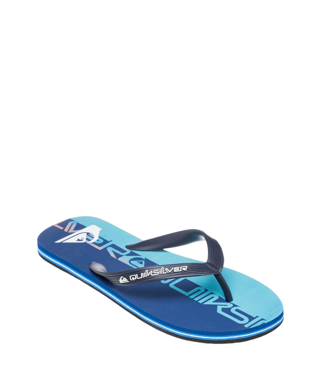 QUIKSILVER Molokai Art 25 Thongs