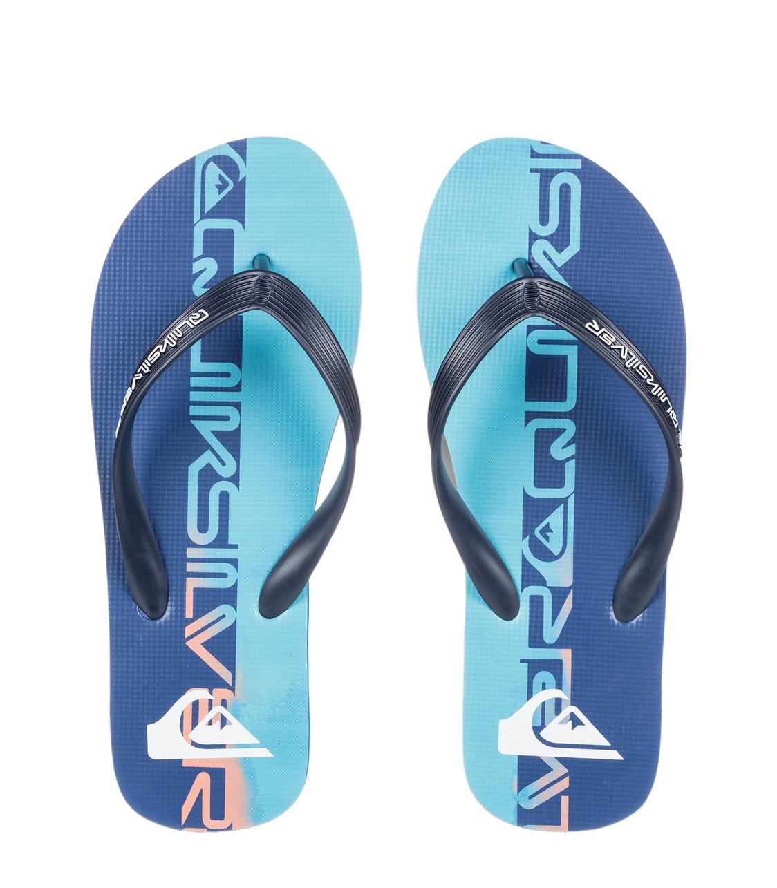 QUIKSILVER Molokai Art 25 Thongs