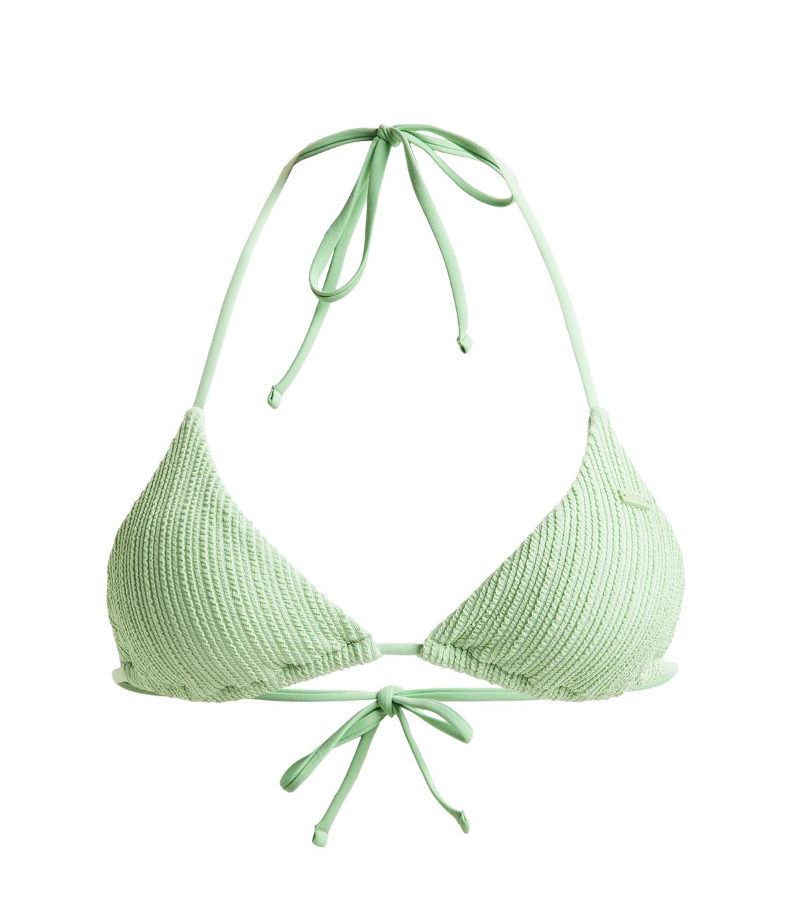 ROXY Aruba Triangle Bikini Top