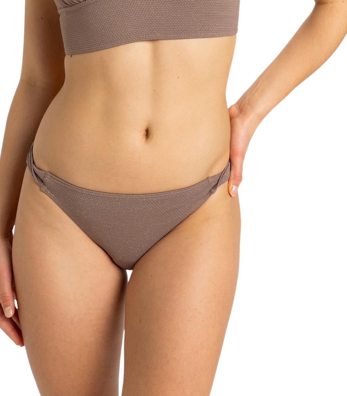ROXY Lasca Bikini Bottom