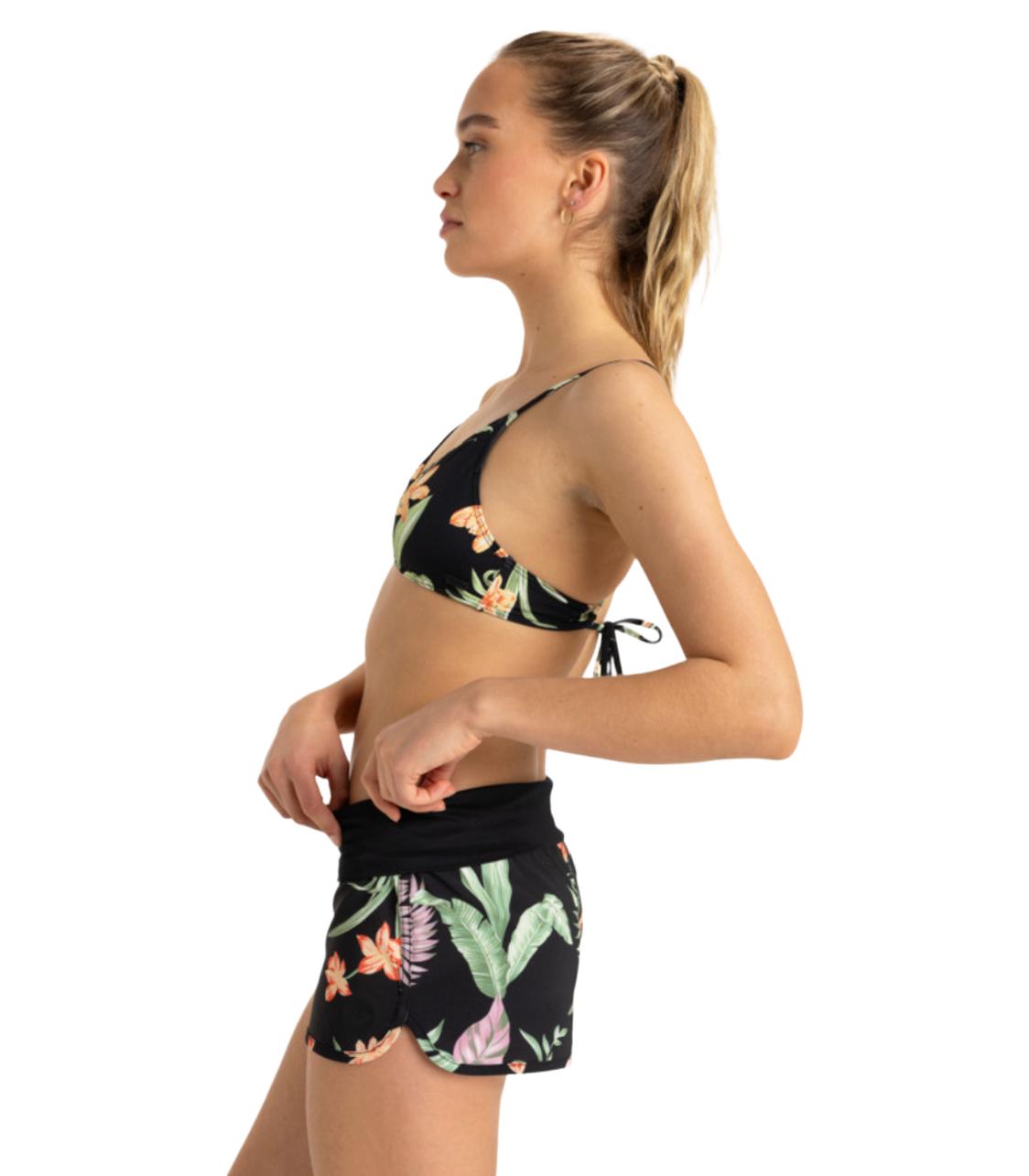 ROXY Endless Summer Printed Boardshorts