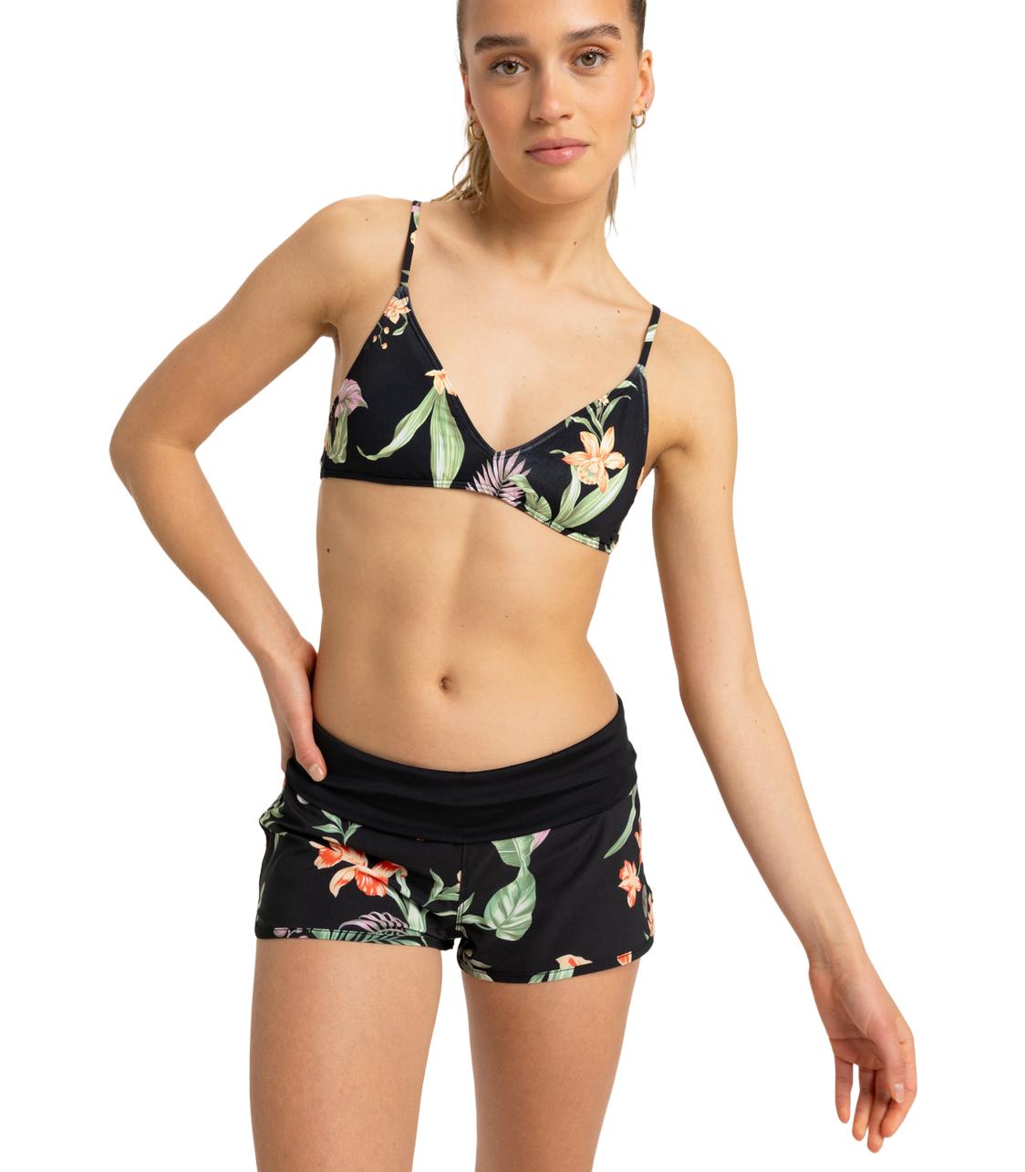 ROXY Endless Summer Printed Boardshorts