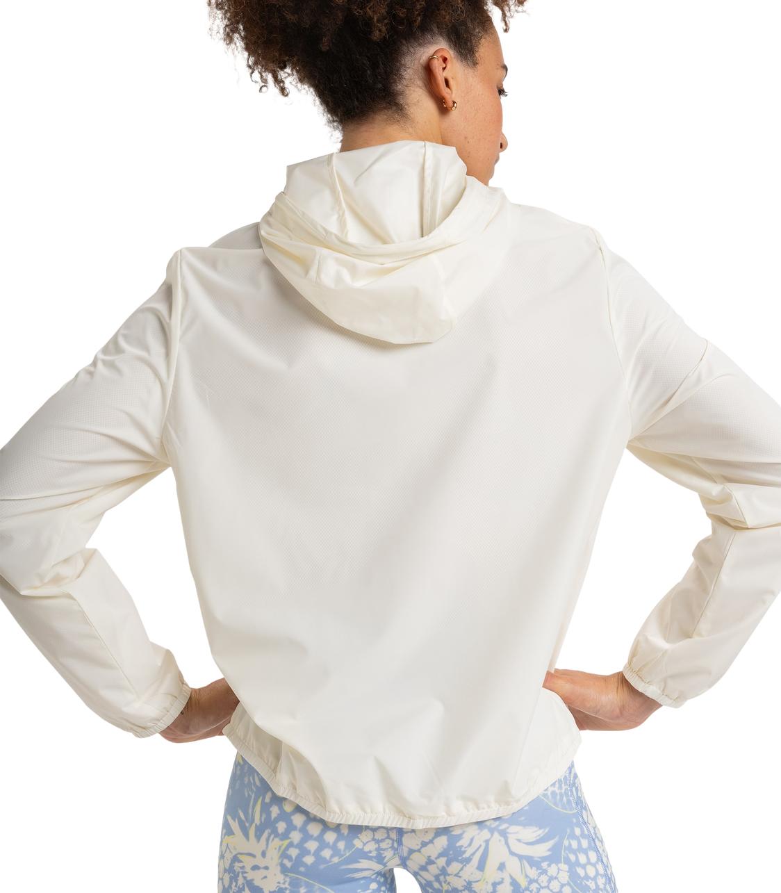 ROXY Move Free Windbreaker
