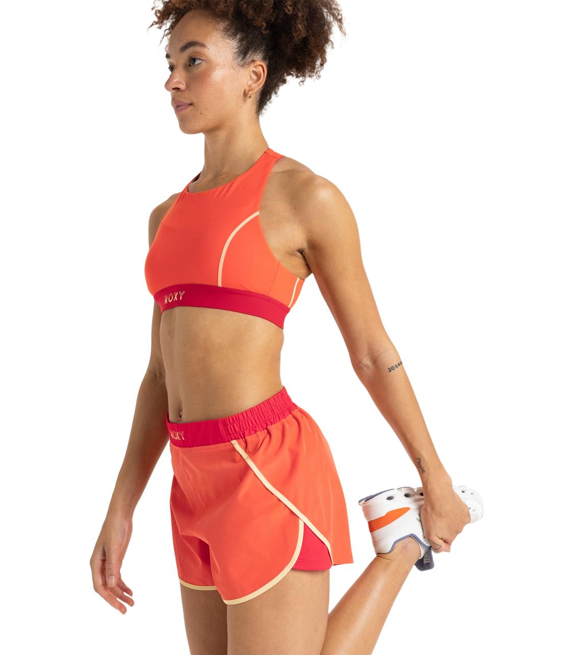 ROXY Bold Moves 2.0 Shorts