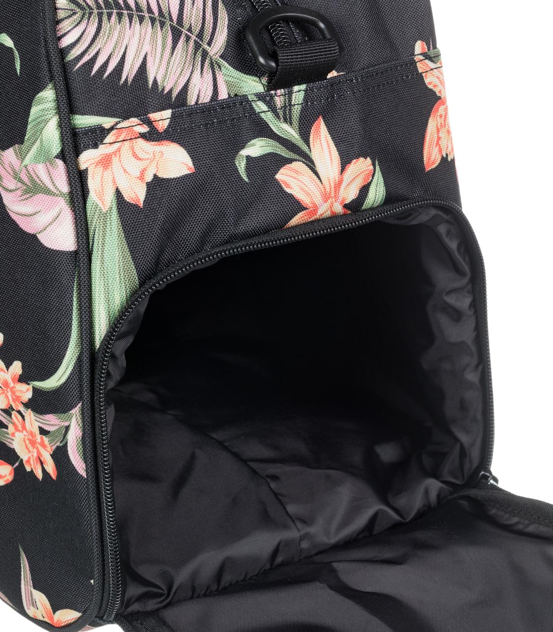 ROXY Feel Happy Duffle Bag