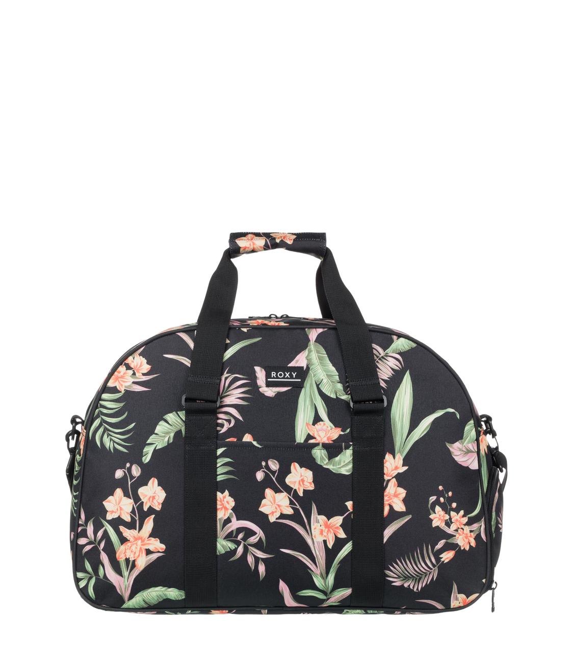 ROXY Feel Happy Duffle Bag