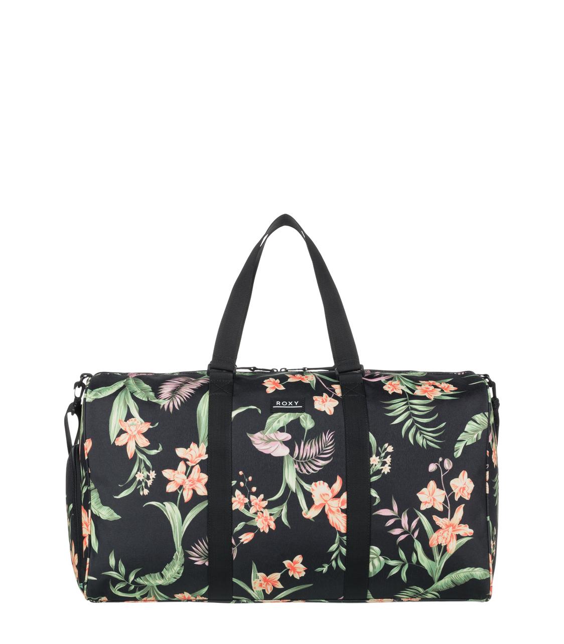 ROXY Pumpkin Spice Duffle Bag