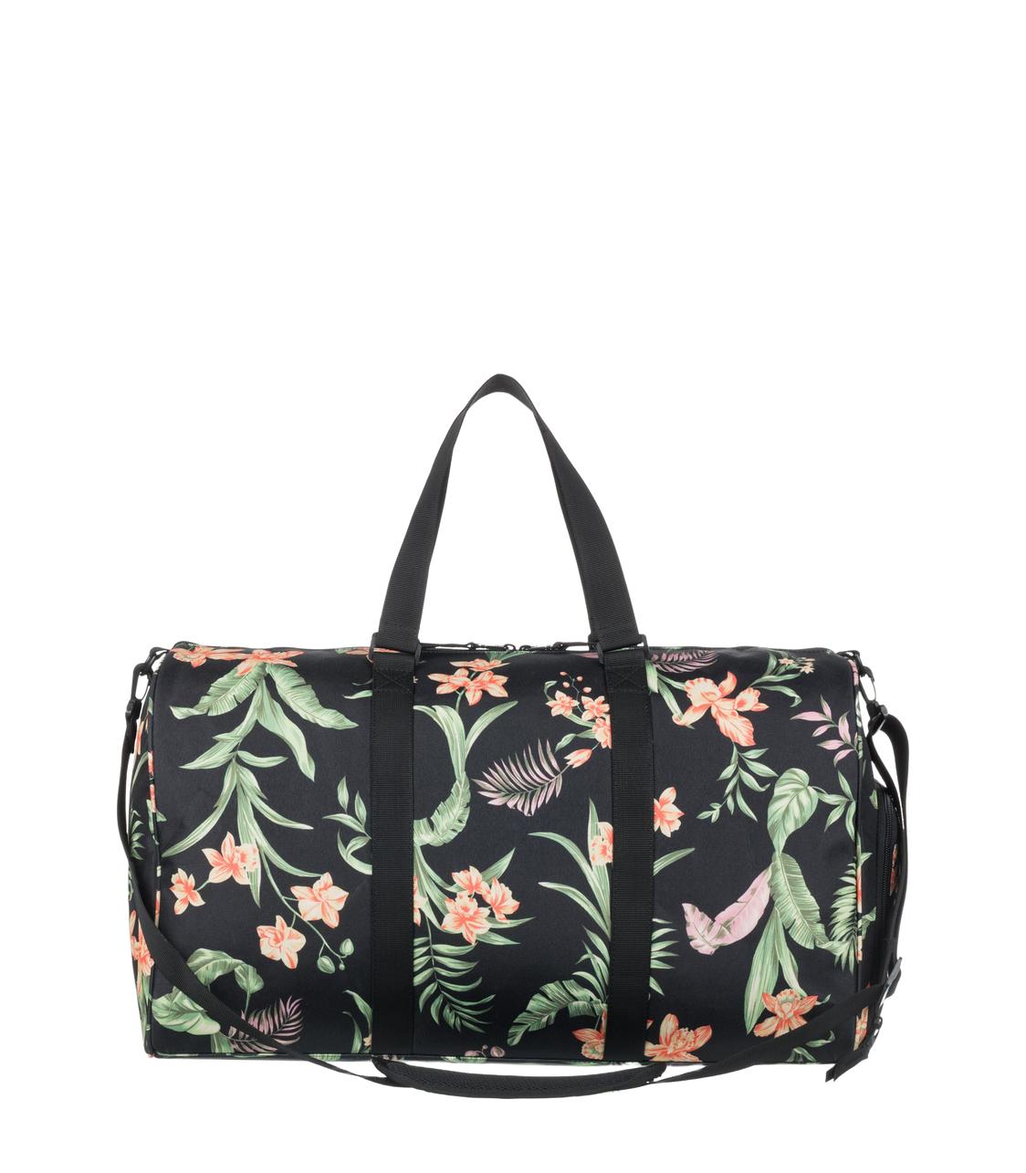 ROXY Pumpkin Spice Duffle Bag