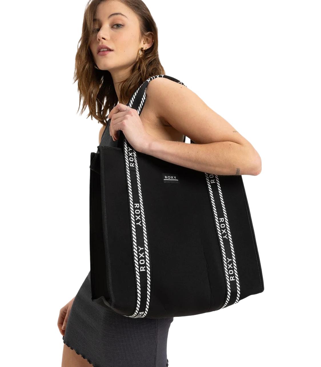 ROXY Pink Guava Bag