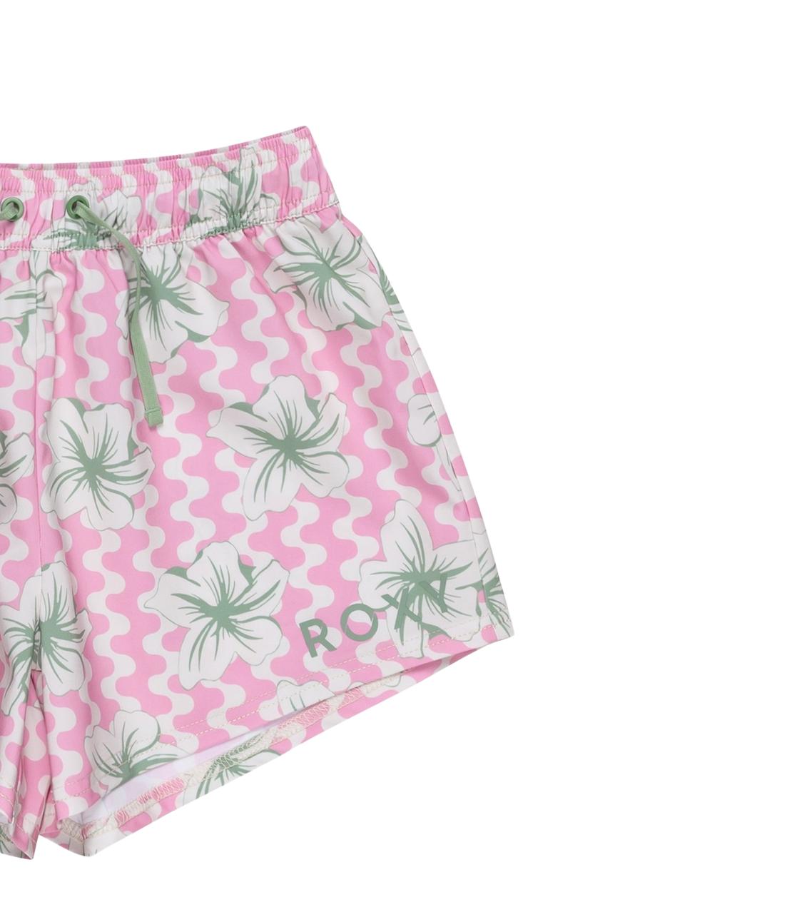 ROXY Party Waves Boardshorts Kids Girls