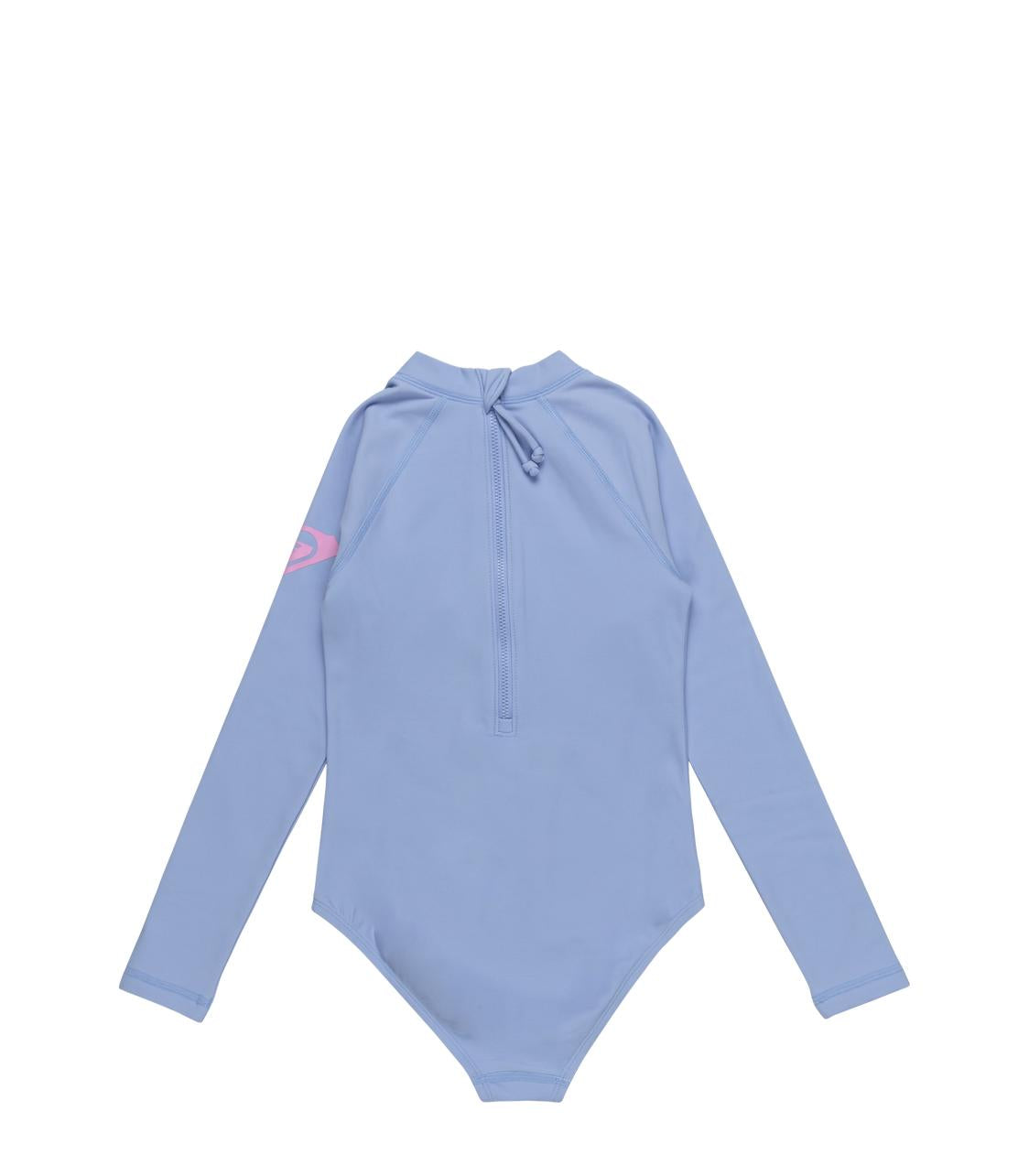 ROXY Heater Ls Onesie Kids Girls Rashguard