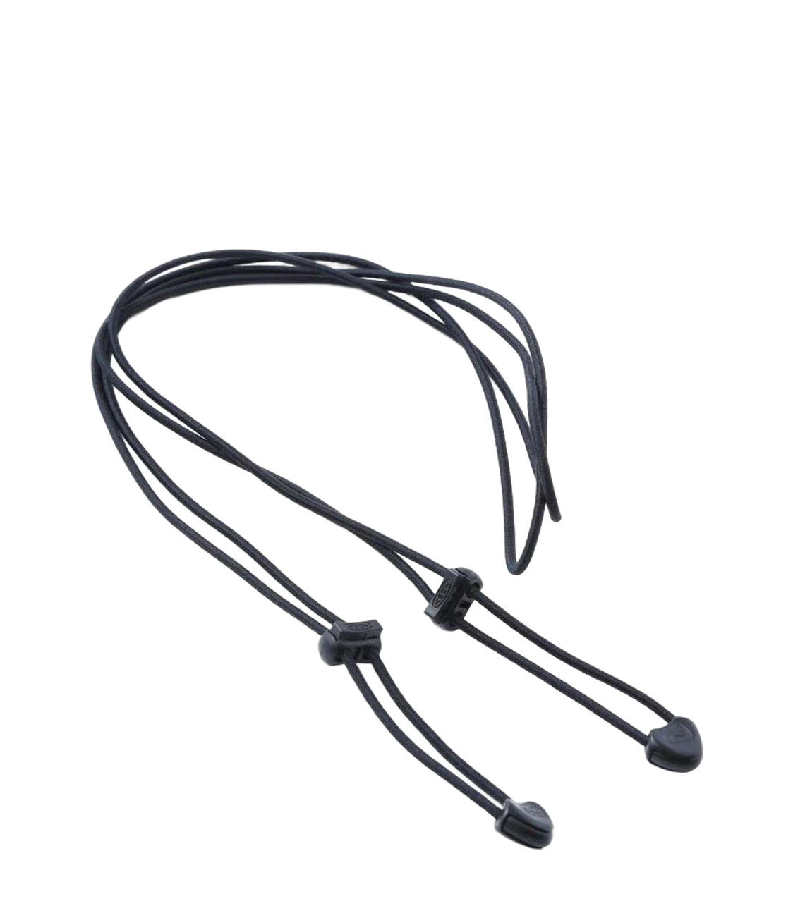 KEEN Keen Bungee Shoelace Kit Unisex Blue Laces