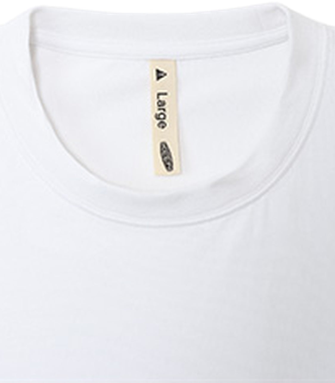 Rp Pocket Big Tee Short Sleeves Shirt