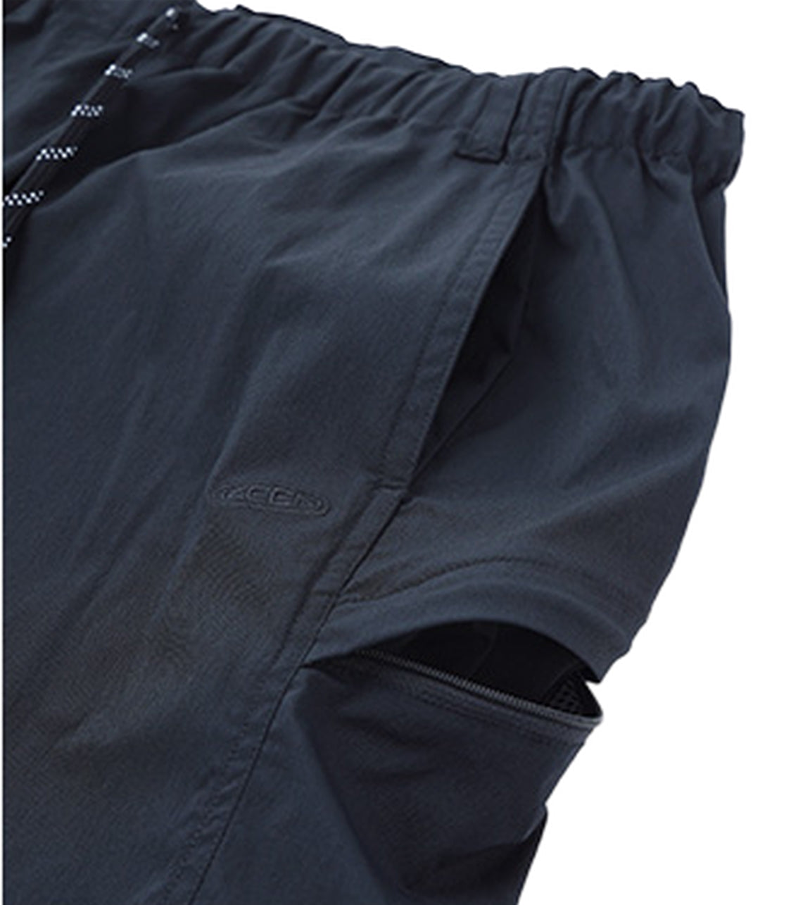KEEN Nylon Relaxed Pants Pants