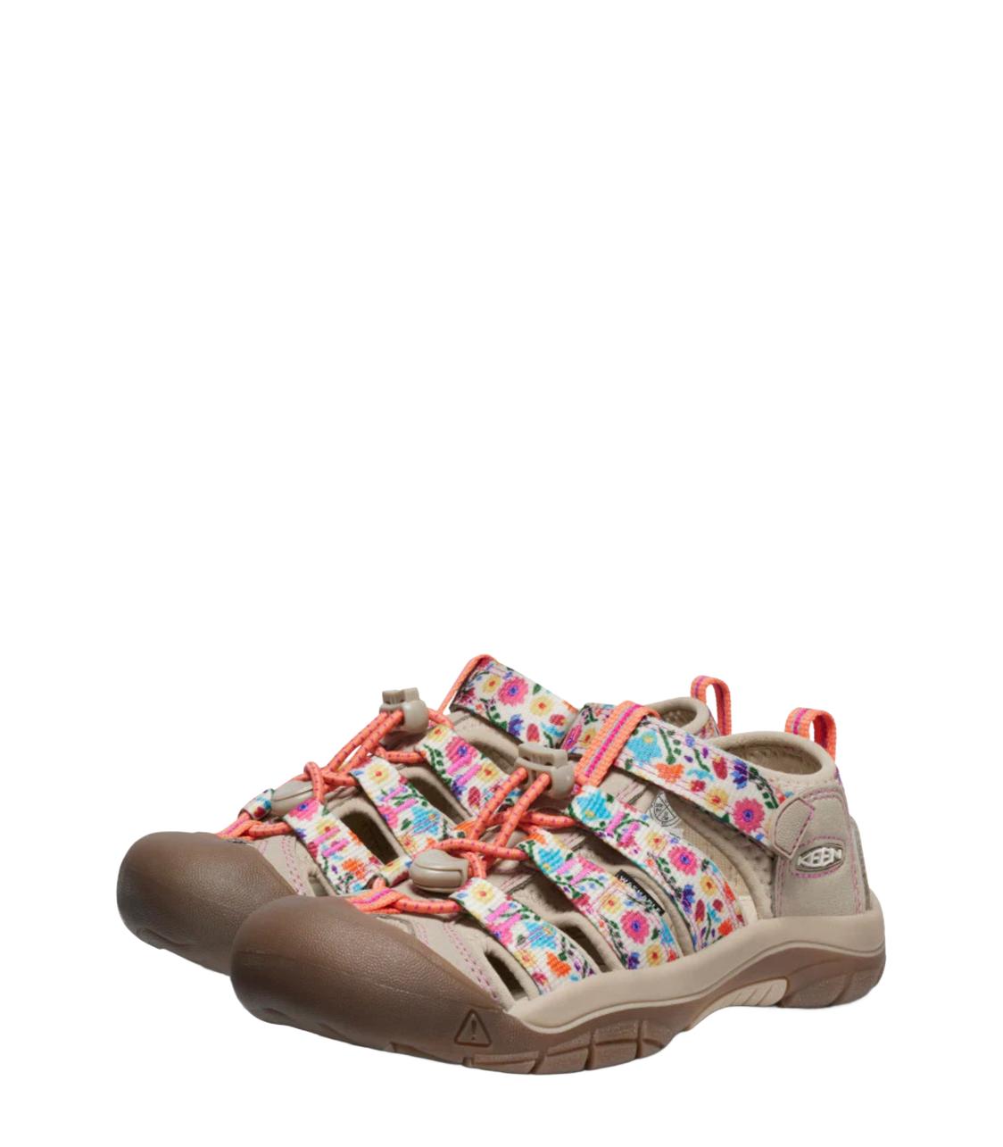 Birch Outdoor Sandals