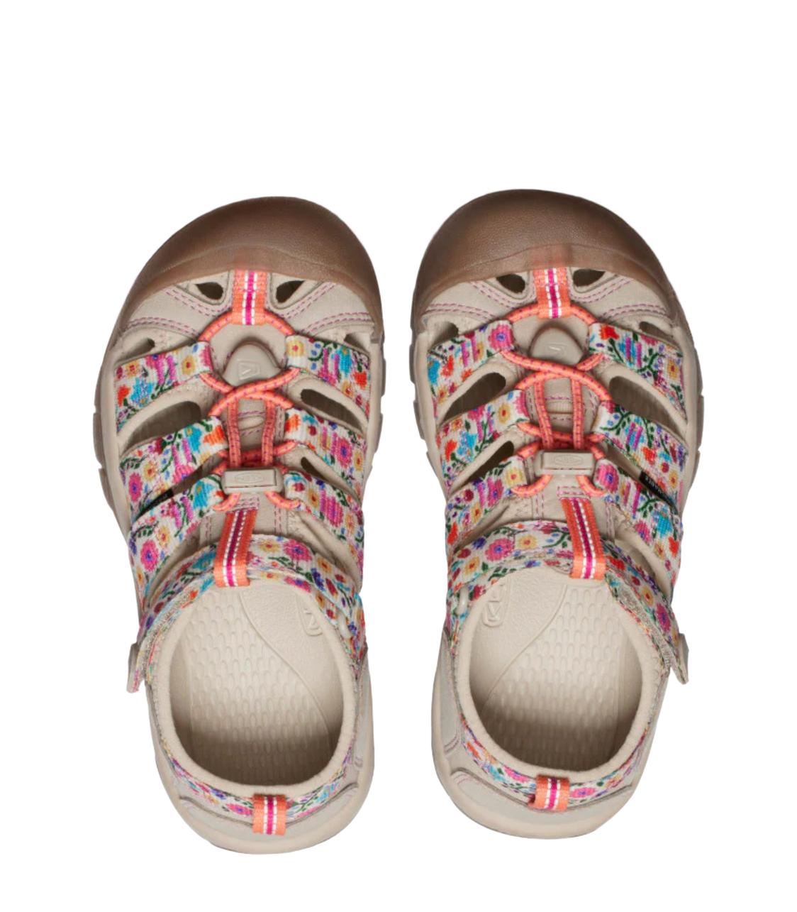 Birch Outdoor Sandals