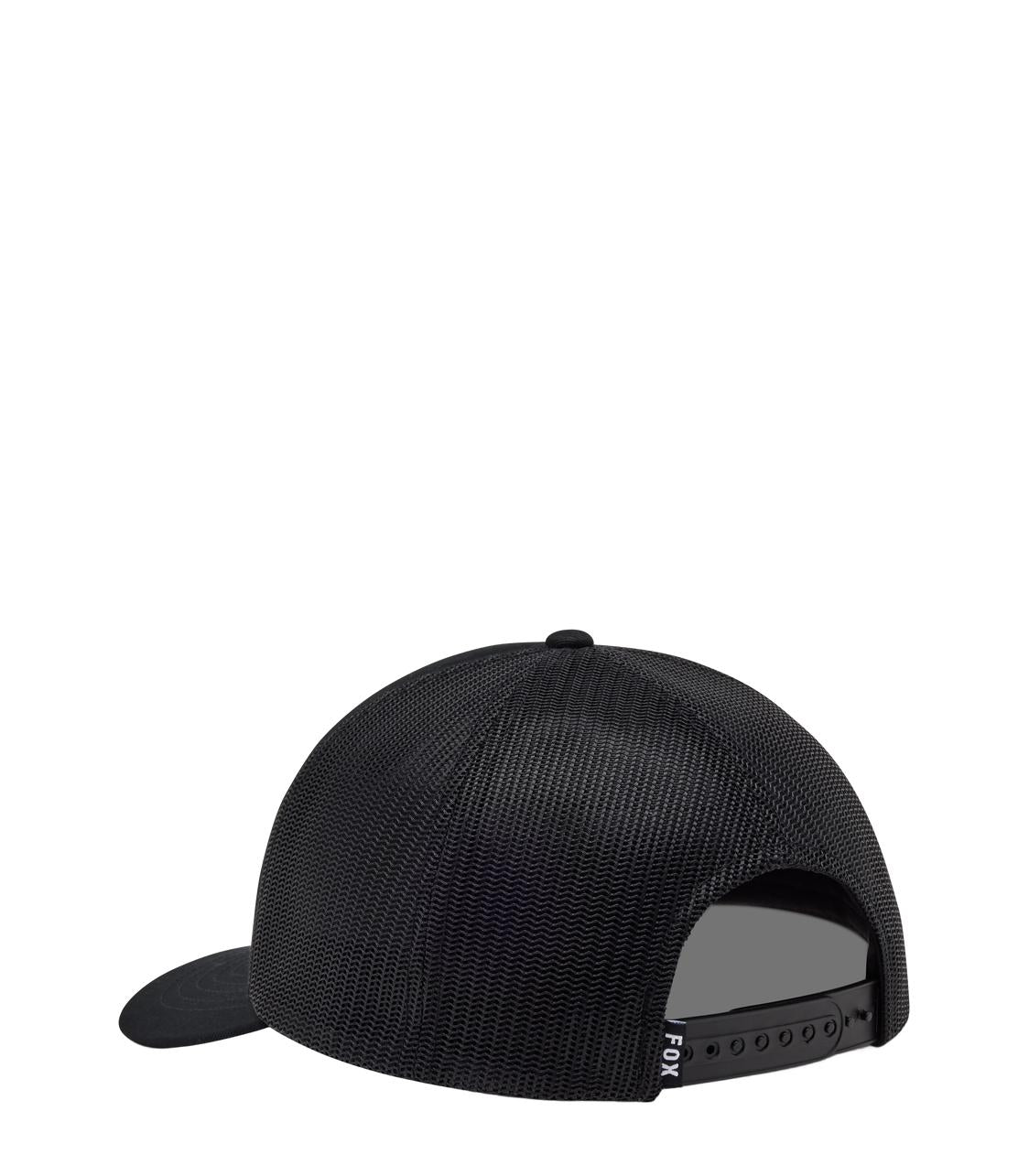 FOX RACING Fox Head Trucker Hat Headwear
