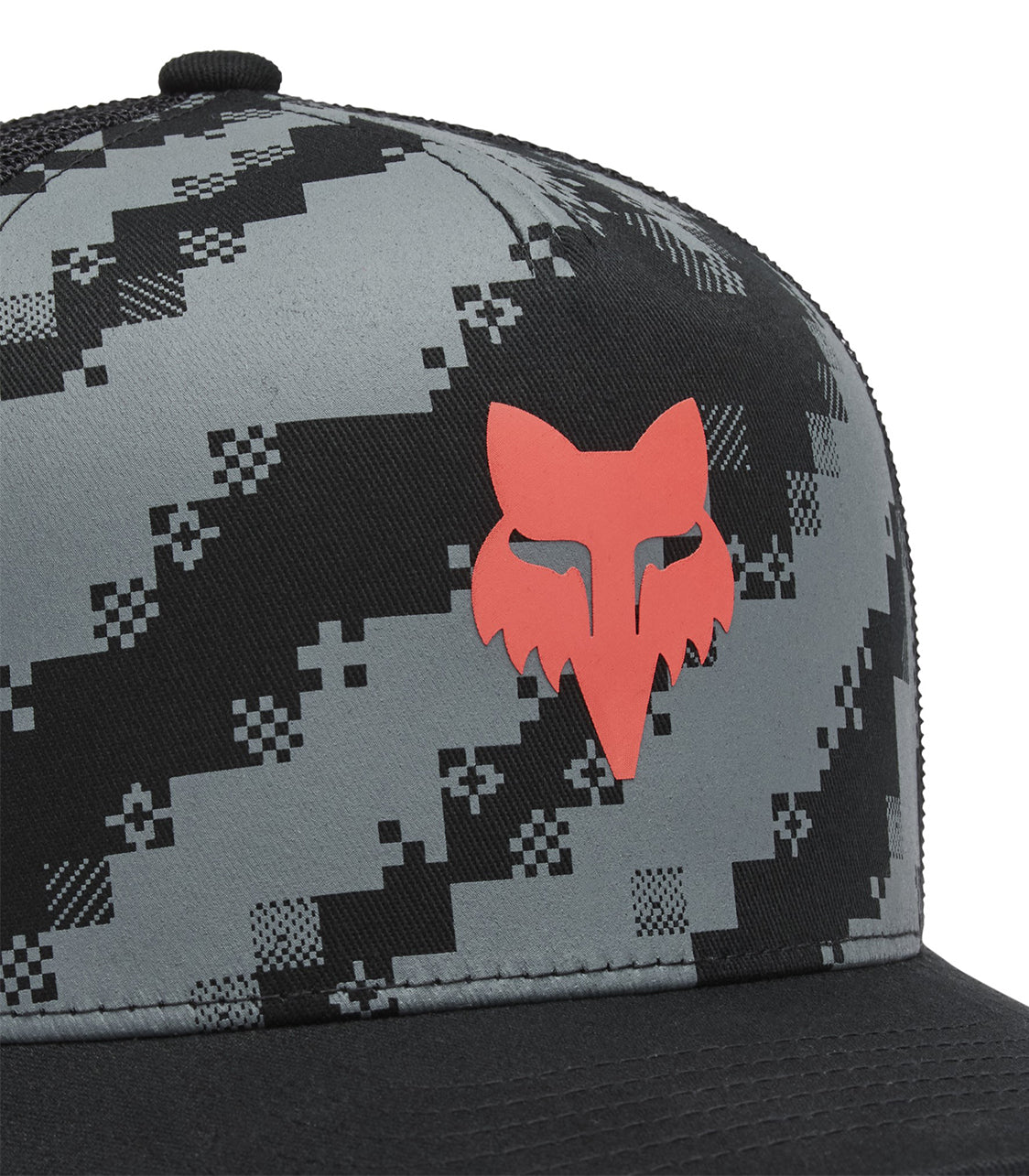 FOX RACING Image Trucker Hat Headwear