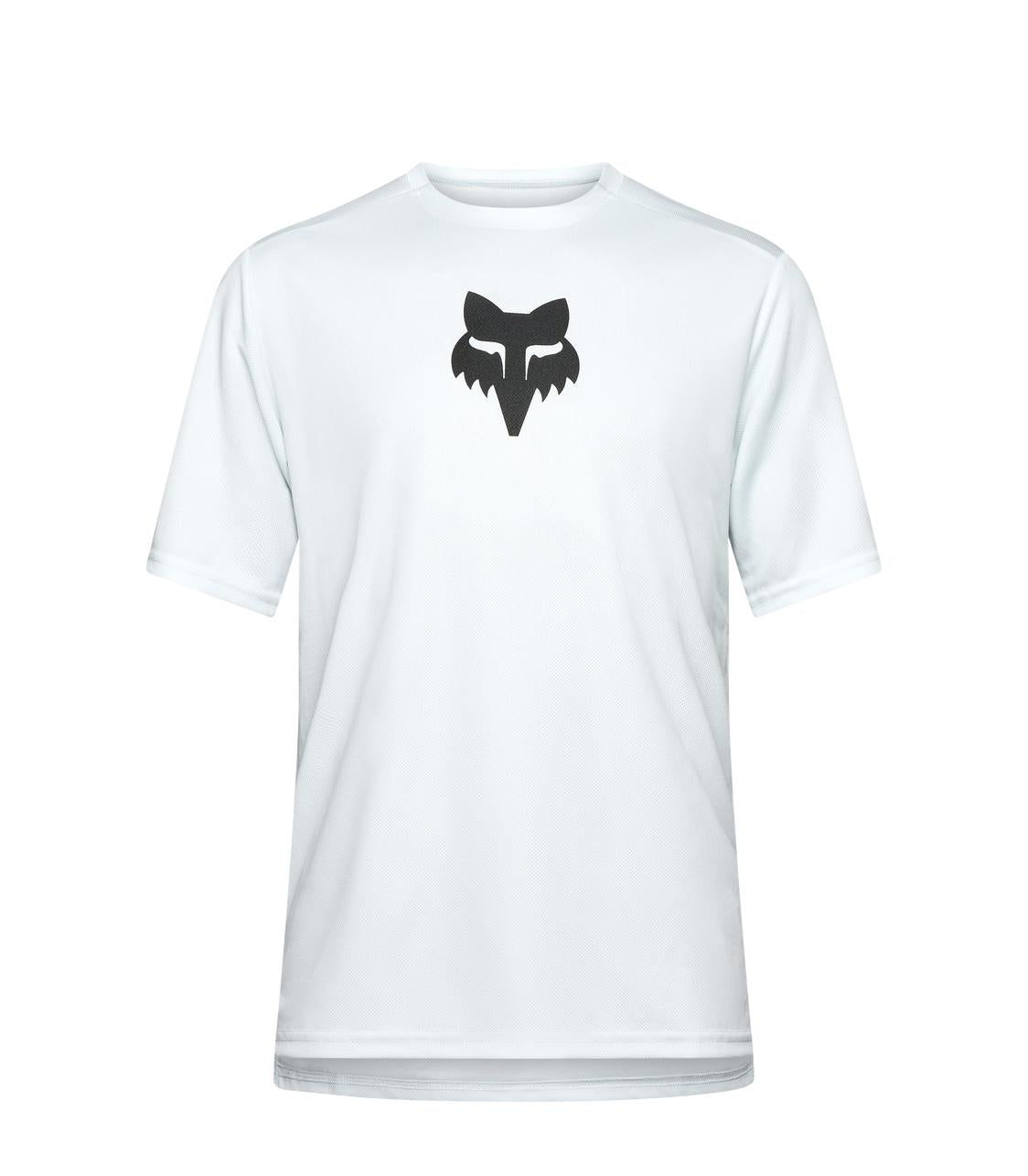 FOX RACING Ranger Ss Jersey Fox Head Mens