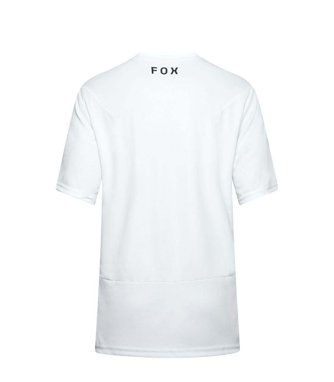 FOX RACING Ranger Ss Jersey Fox Head Mens