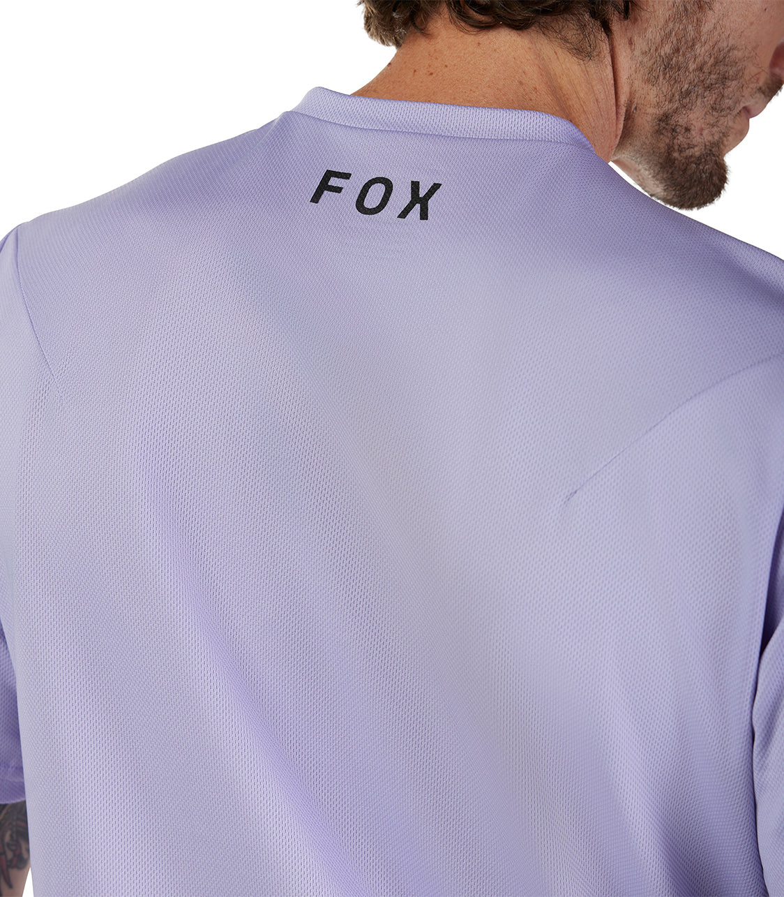 FOX RACING Ranger Ss Jersey Fox Head Mens