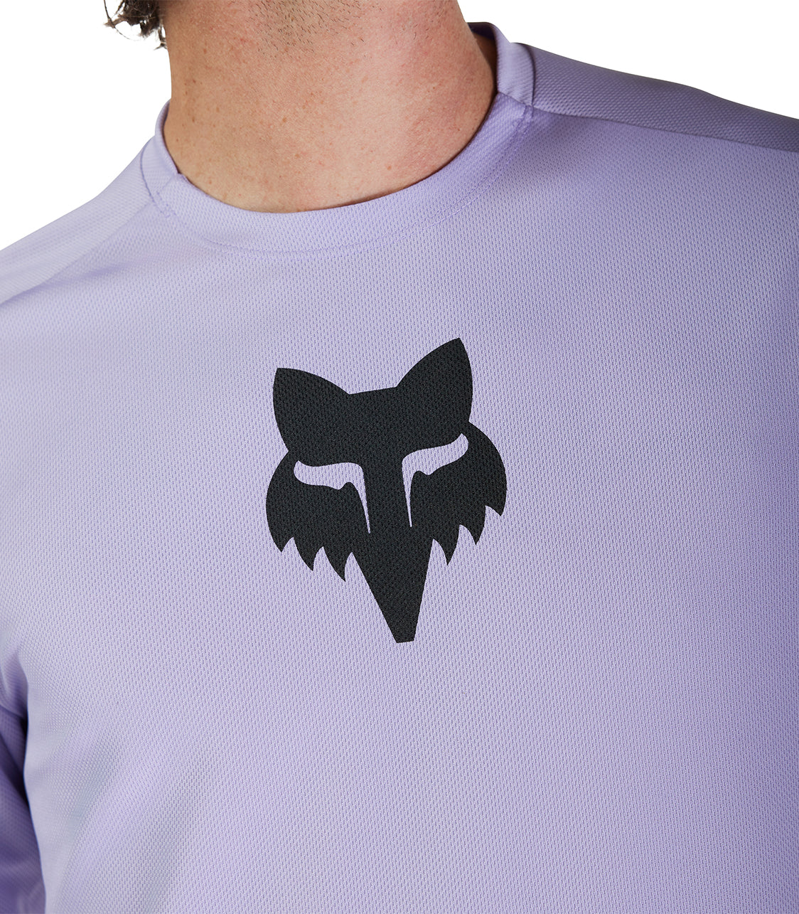 FOX RACING Ranger Ss Jersey Fox Head Mens