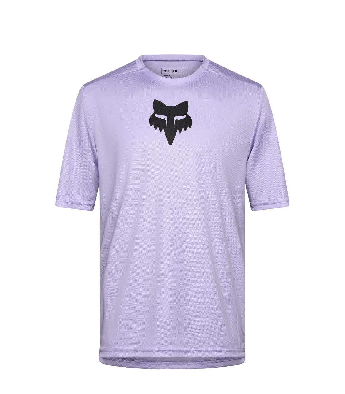 FOX RACING Ranger Ss Jersey Fox Head Mens