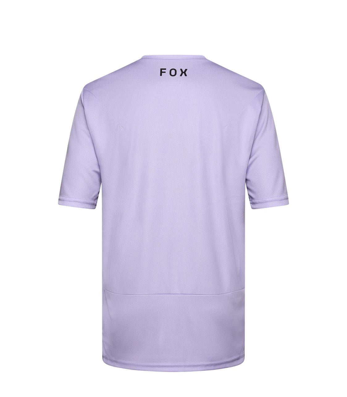 FOX RACING Ranger Ss Jersey Fox Head Mens