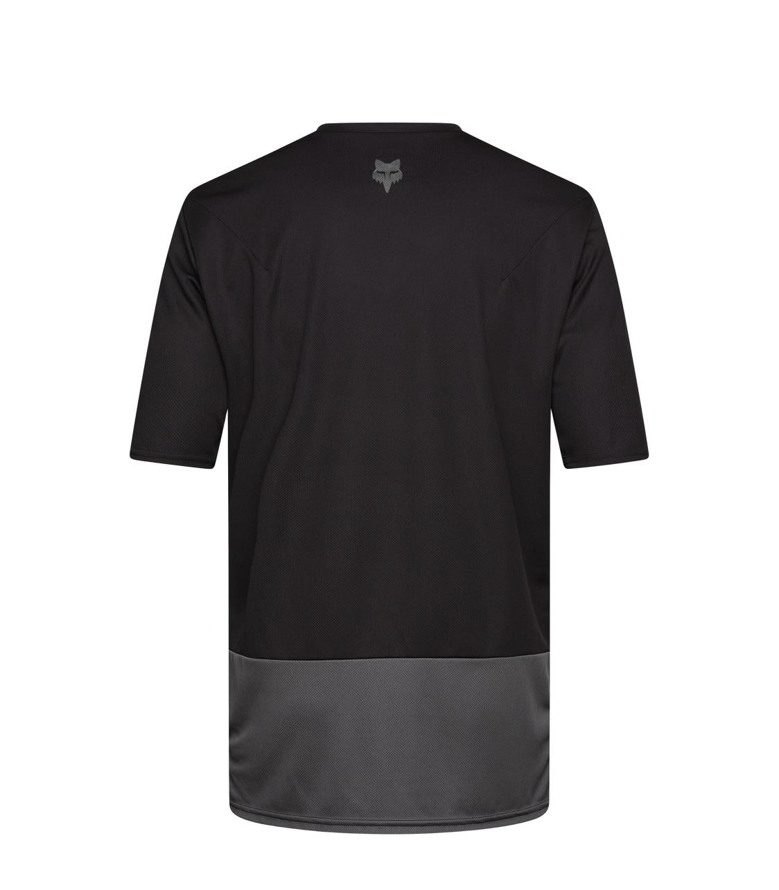 FOX RACING Ranger Ss Jersey Wordmark Mens