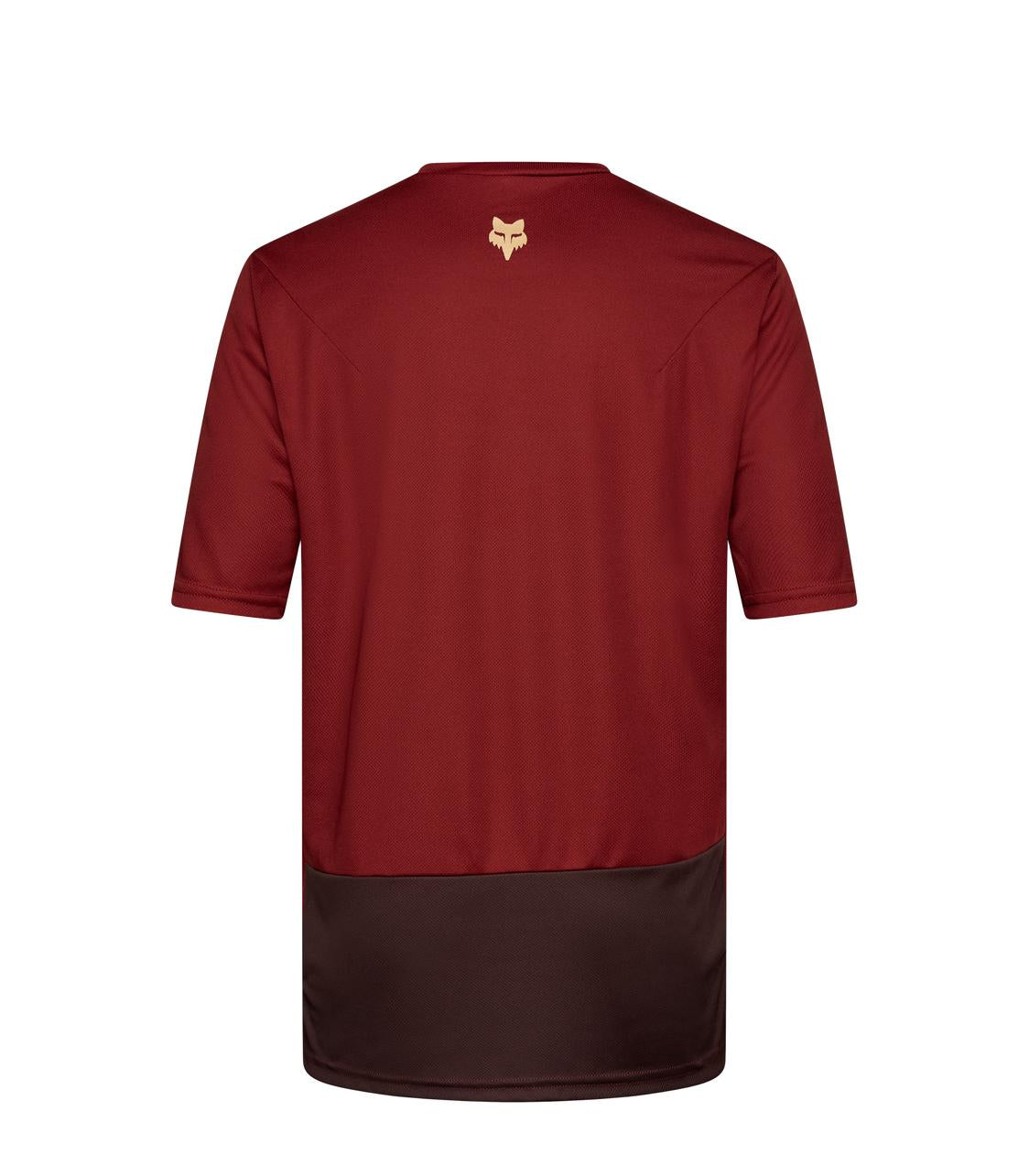 FOX RACING Ranger Ss Jersey Wordmark Mens