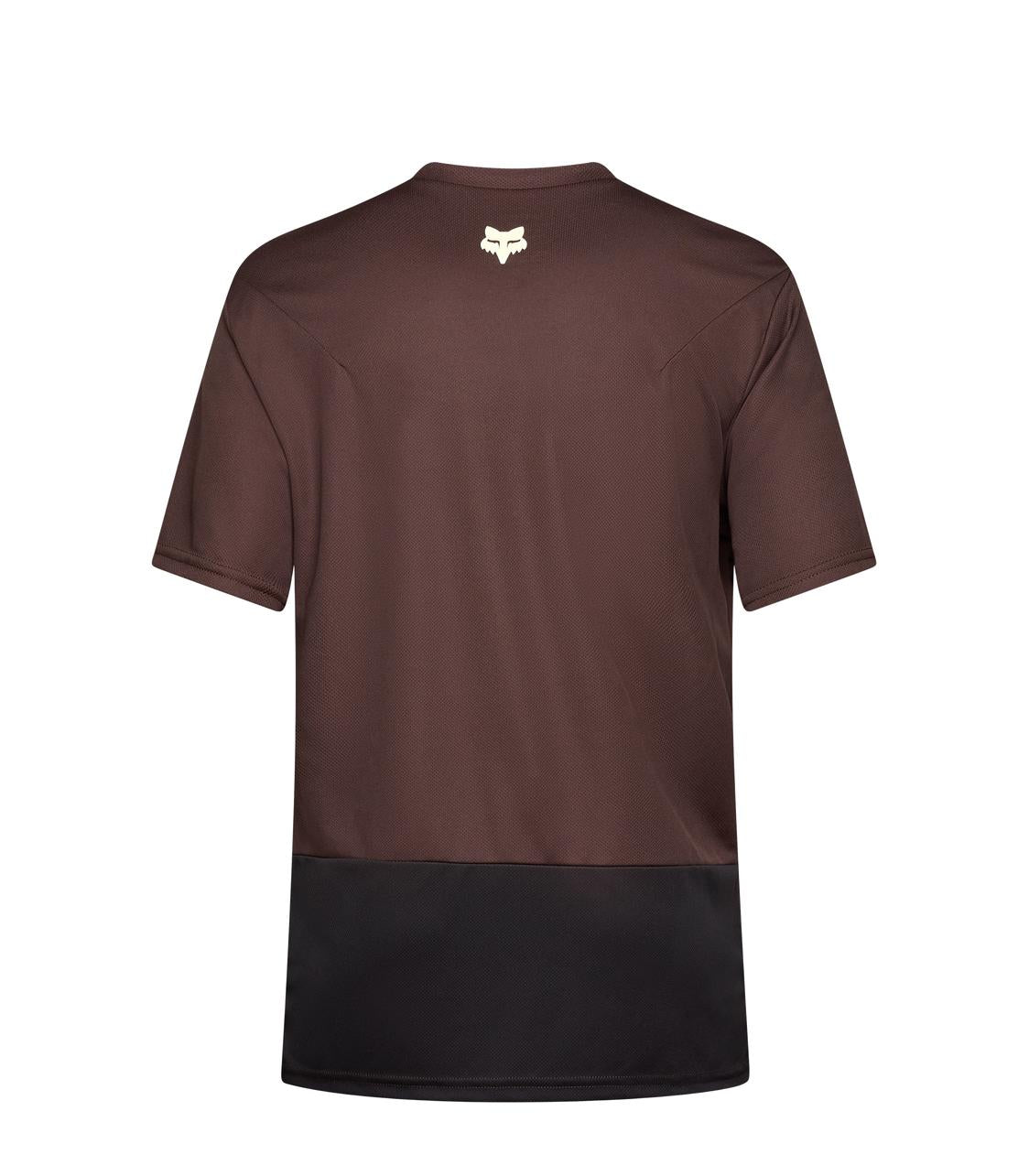 FOX RACING Ranger Ss Jersey Wordmark Mens