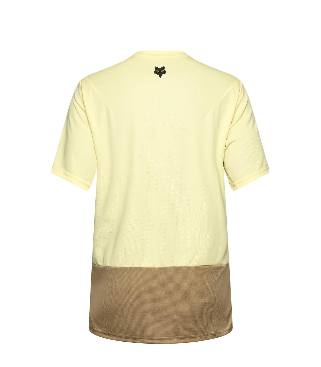 FOX RACING Ranger Ss Jersey Wordmark Mens
