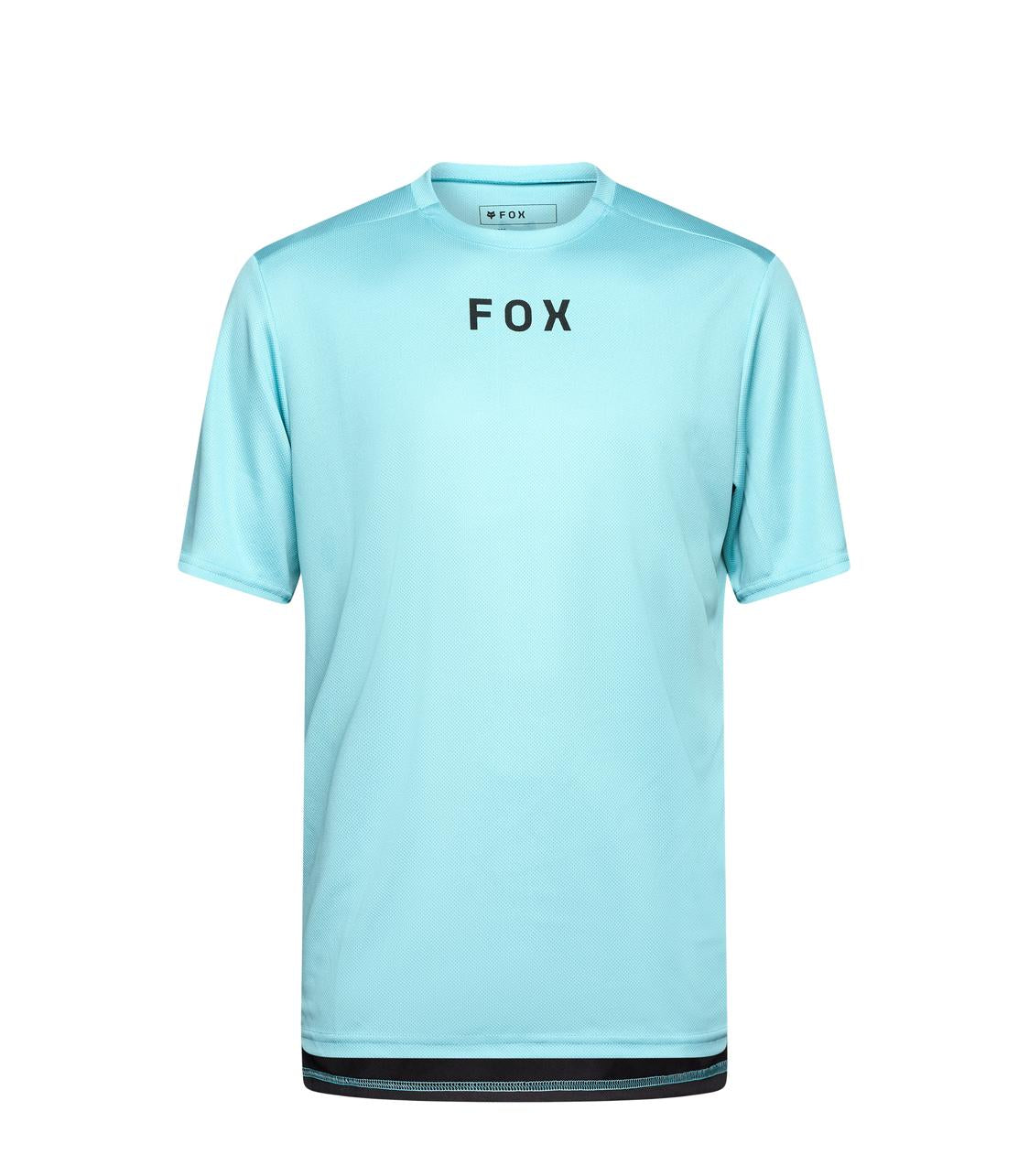 FOX RACING Ranger Ss Jersey Wordmark Mens