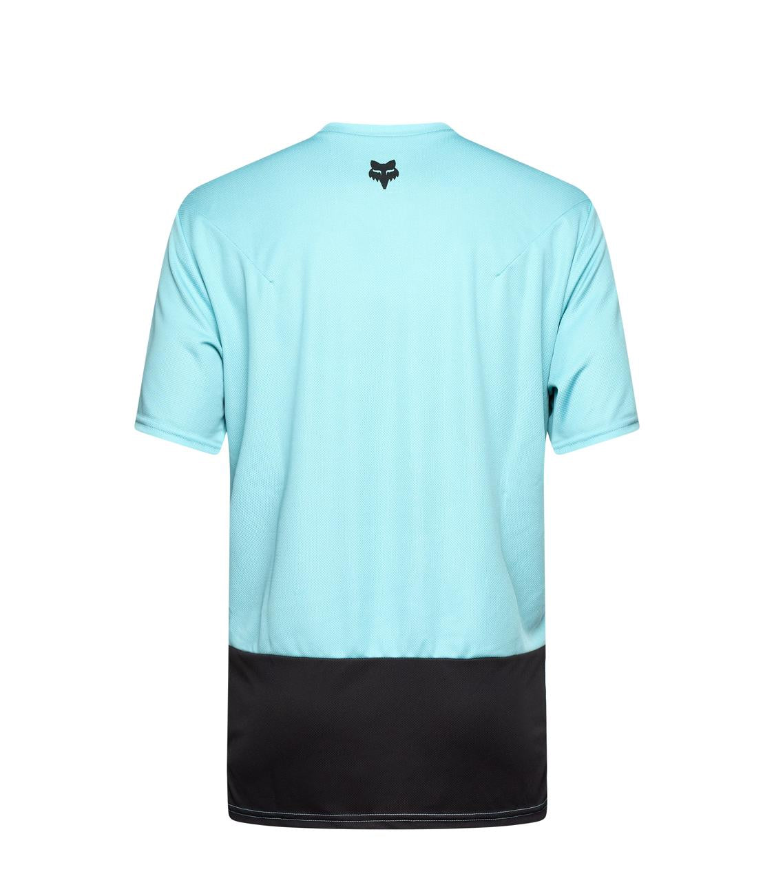 FOX RACING Ranger Ss Jersey Wordmark Mens