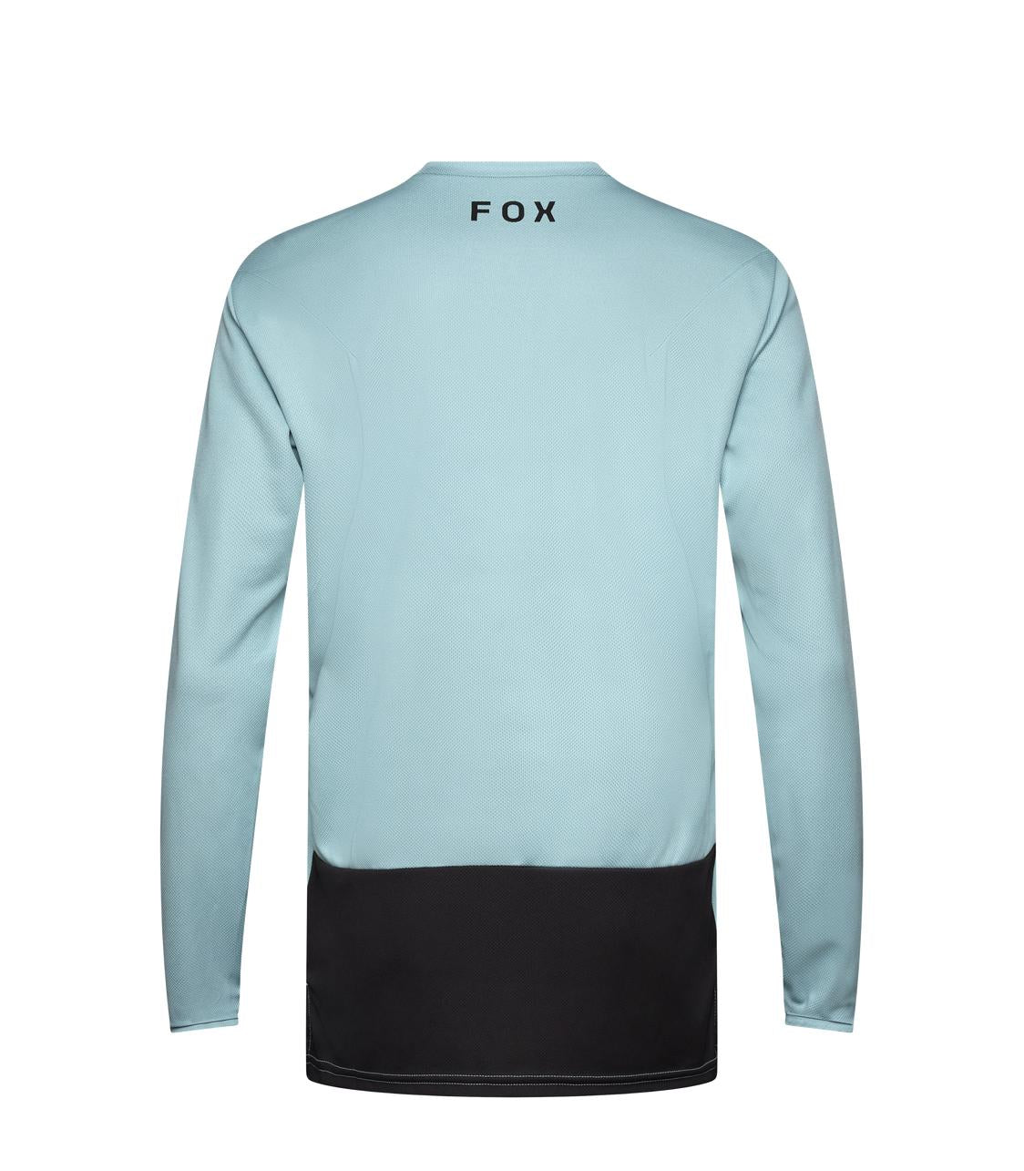 FOX RACING Ranger Ls Jersey Fox Head Mens Blue